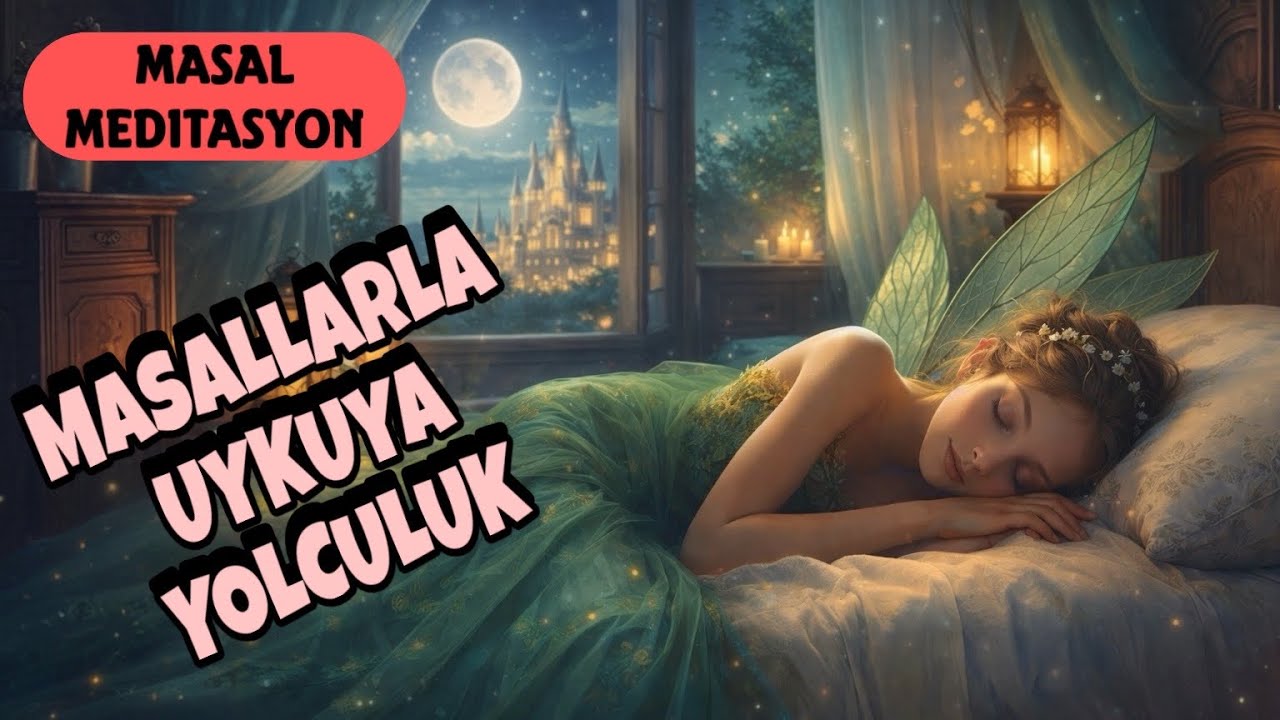 KULEDEKİ PRENSES ve diğer masallar-Büyüklere Masallar-Masal Dinle-Masallar-Peri Mia Masalları