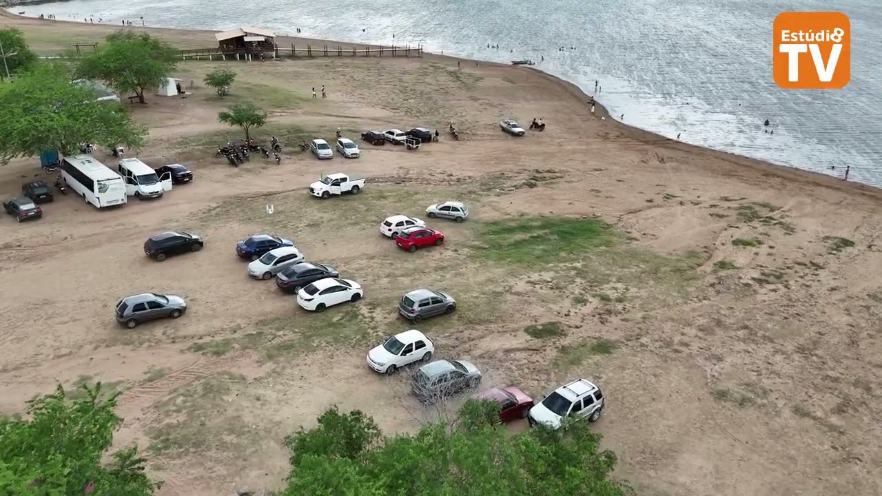 Lugares da Bahia Poço Grande Araci -Ba  fev 2026