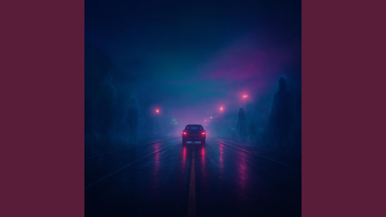 Late Drive Echoes