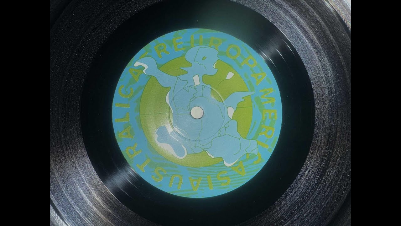 Mijk Van Dijk Presents Microglobe Trust (Tobynation Remix) Trance 1995