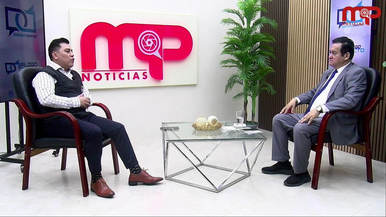 DIALOGO DIRECTO