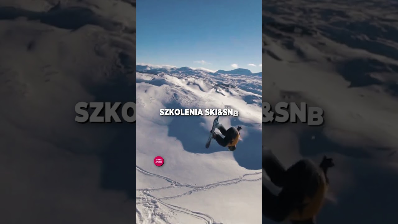 Wyjazdy na narty do Austrii - SnowShow