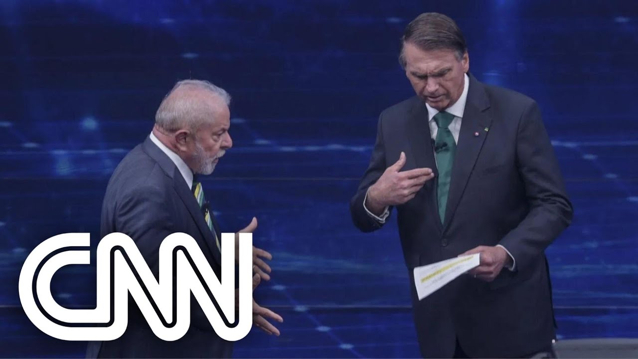 Análise: Campanha de Lula quer tornar Bolsonaro inelegível | CNN PRIME TIME