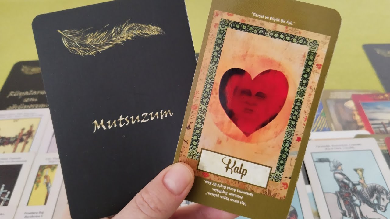 AKLINDAKİ KİŞİ❤️HERŞEYİ İTİRAF ETTİ😇❤️HAZIR MISIN❤️ #tarot #aklımdakikişihakkımdanedüşünüyor #keşfet