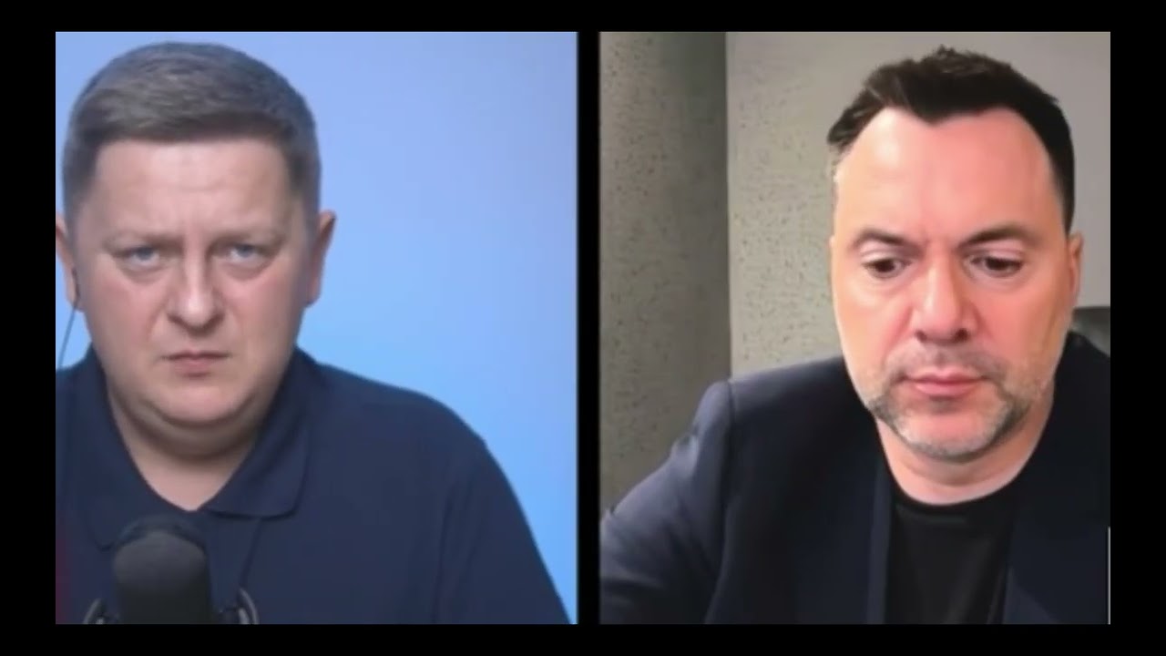 Арестович: Перспектив переговоров нет? Тенденции к самосудам в Украине? #украина #арестович #шелест 