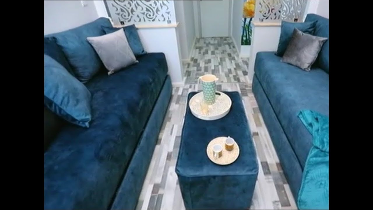 KRONOSOL Parquet Dar Wa Decor le Samedi 18 mai 2019