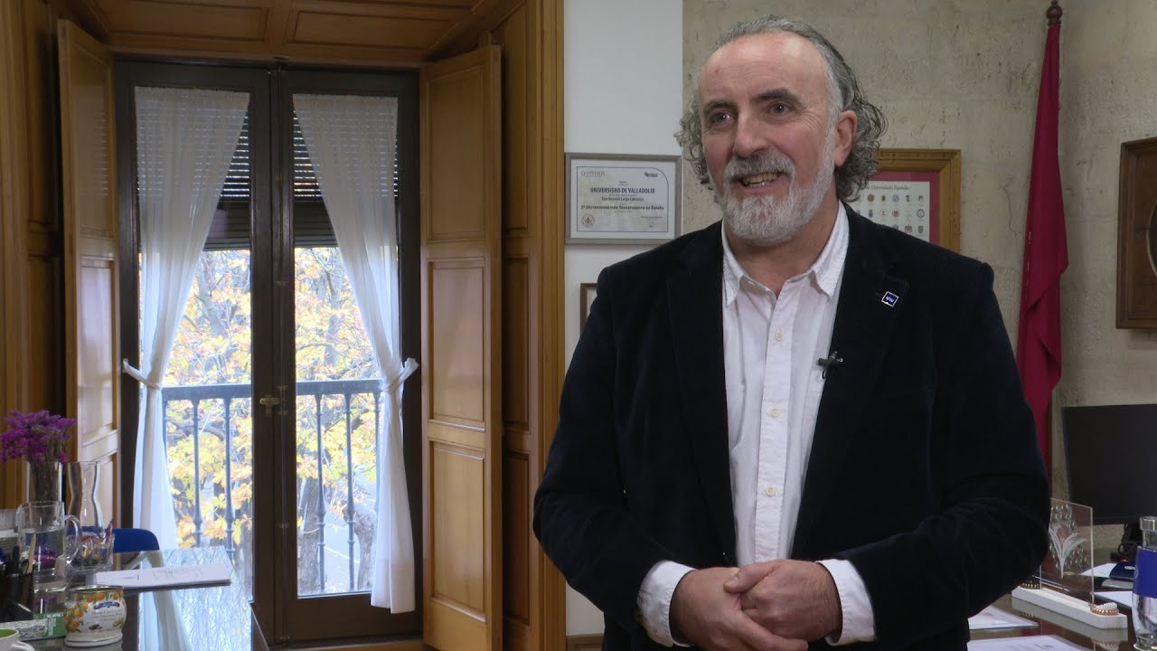 ENTREVISTA A CARLOS SANZ MÍNGUEZ