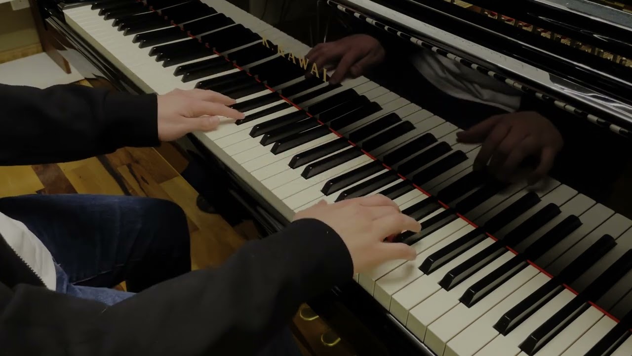 Song of the Ancients - NieR Gestalt & Replicant (Piano Collection)