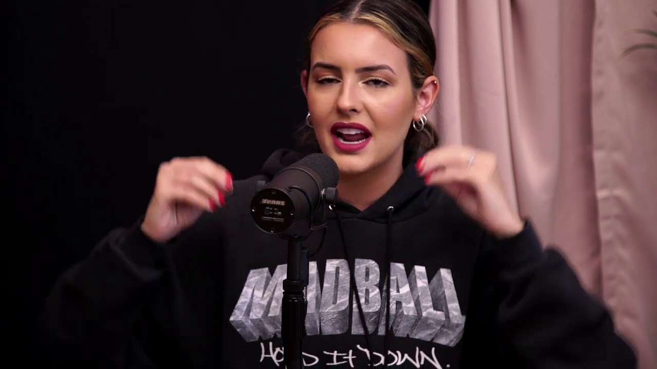 Personal Q&A with Lisa and Katherine | The Cimorelli Podcast - S4 E19