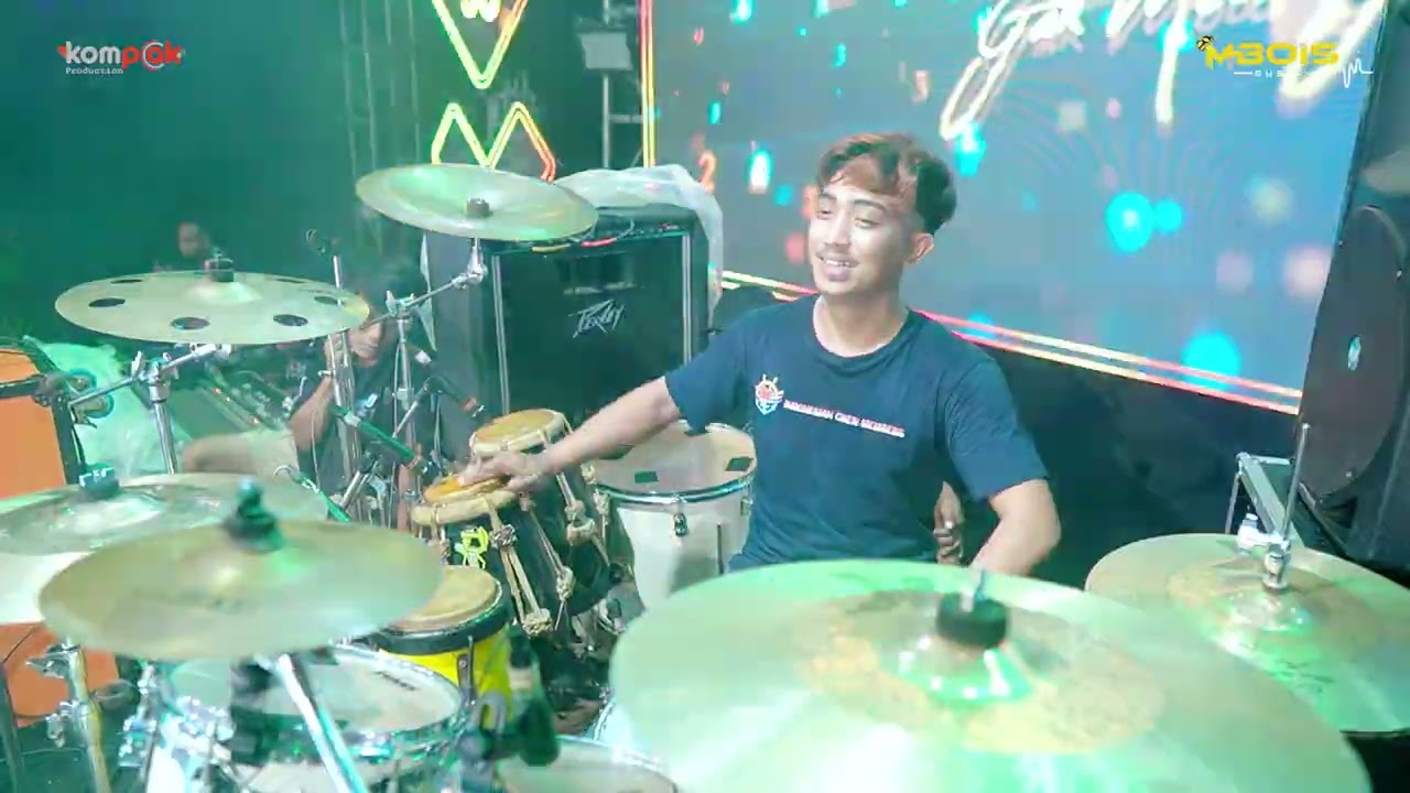 BUKAN CERITA DUSTA IFFA PRADISTA MBOIS MUSIC