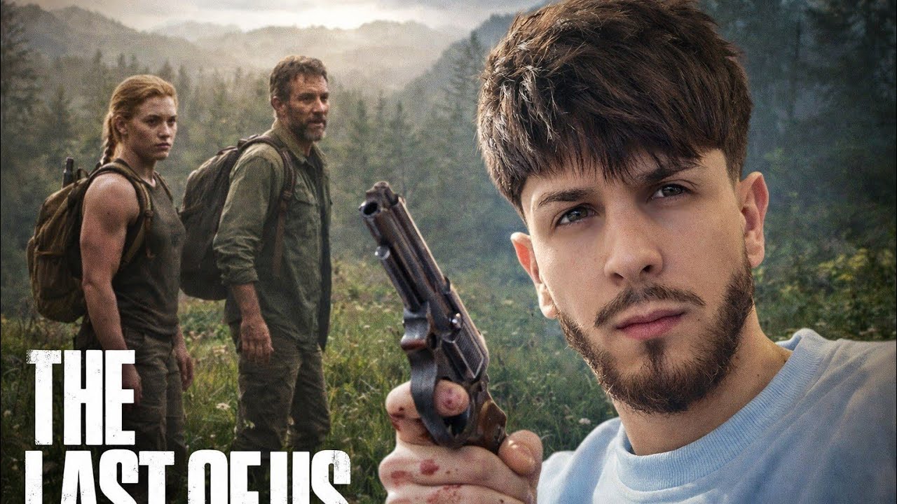 The Last of Us