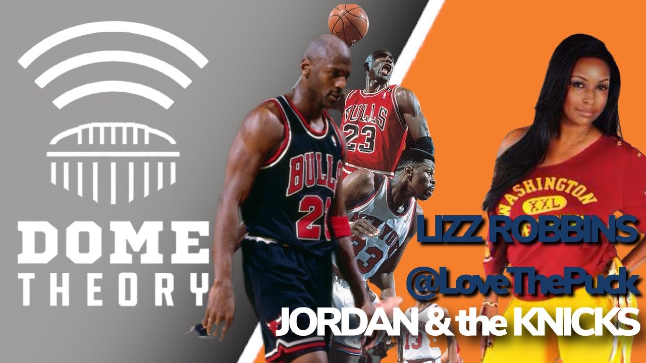 The Last Dance: Why couldn't Knicks get past Michael Jordan's Bulls?