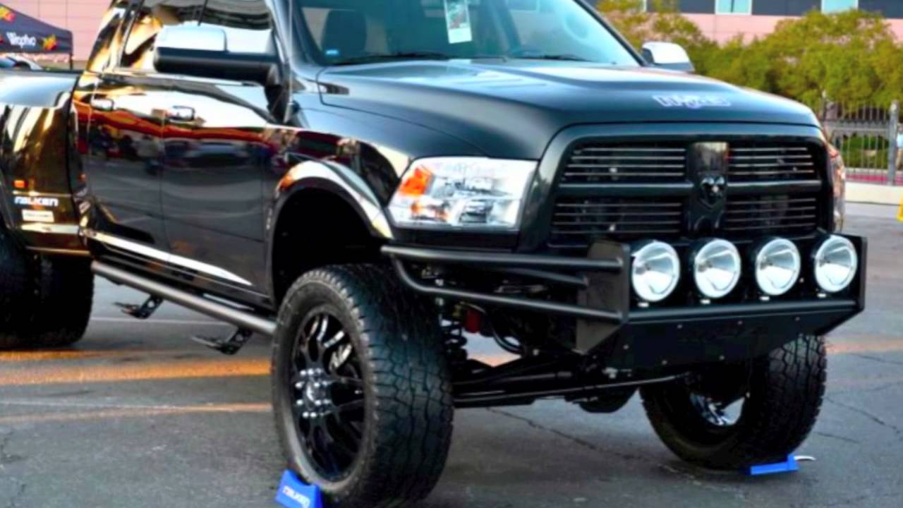 N-FAB RSP Bumpers