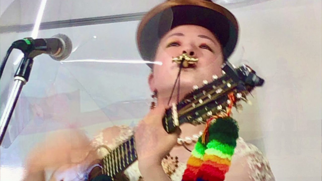 viva mi patria bolivia desde japon