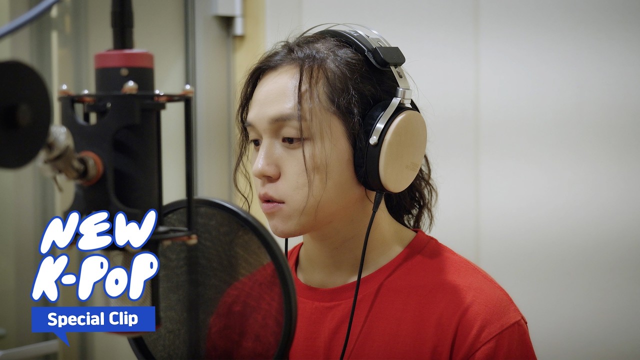 [SPECIAL CLIP] Wonstein(원슈타인) - Sarr, Srr(사르르 스르르) (ENG SUB.) | 🥊Nice to Not Meet You 얄미운 사랑 OST