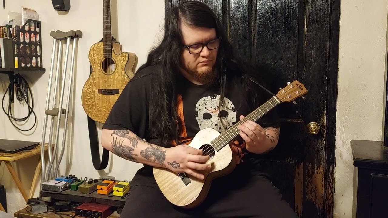 Ukulele 