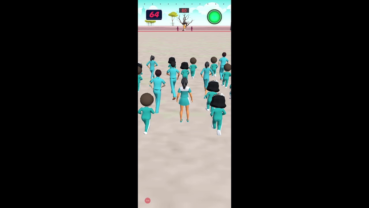 SAKURA SCHOOL PLAY WITH SQUIDGAME SIMULATOR WALKTHROUGH ANDROID IOS MOBILE GAME 🎯 🔴 LIVE