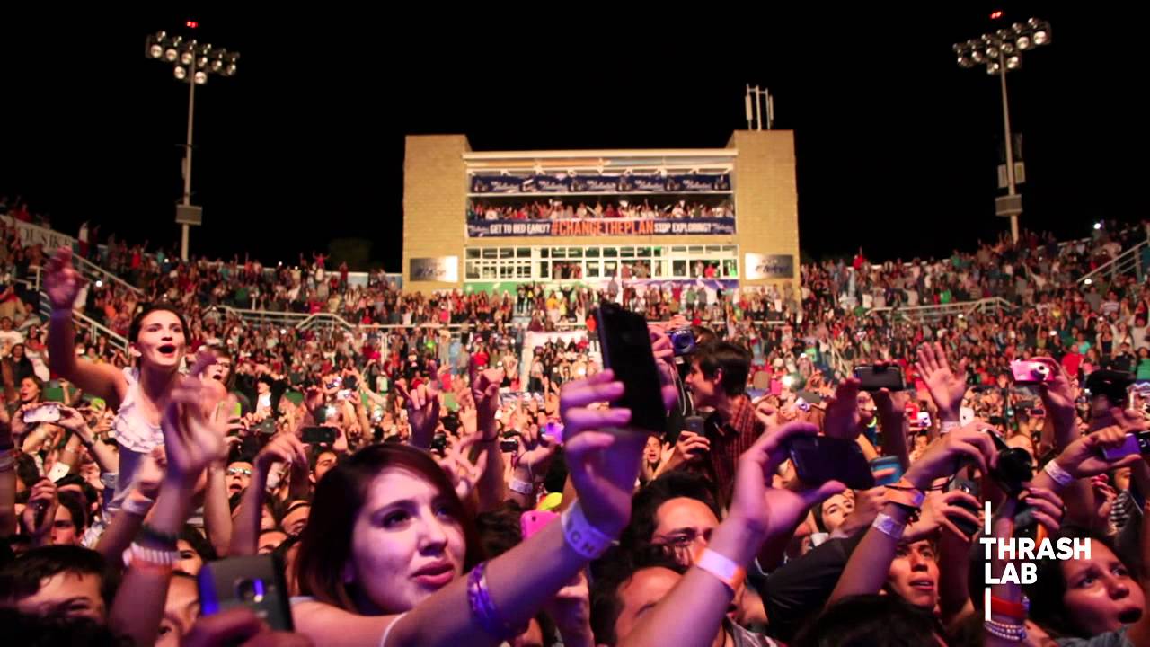 Foster The People - Pumped Up Kicks (Mariachi Band Live Performance)