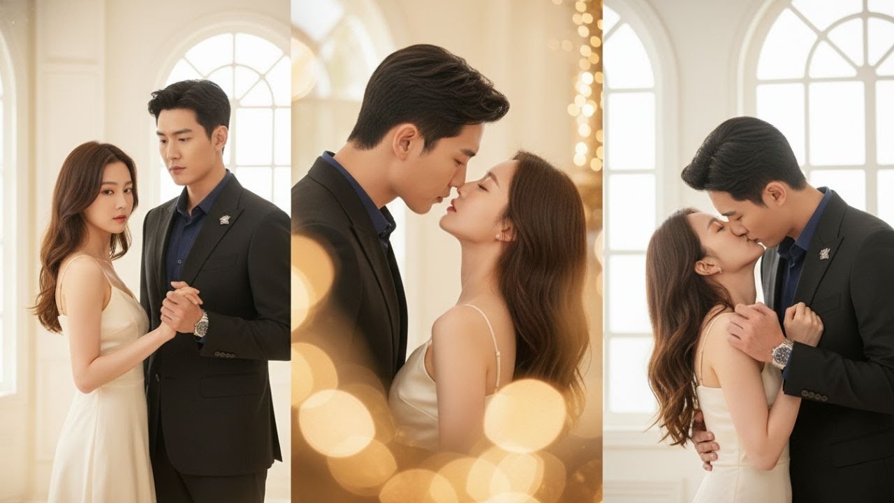 Богатая наследница скрывала личность, муж пожалел о разводе! Месть и новая любовь.