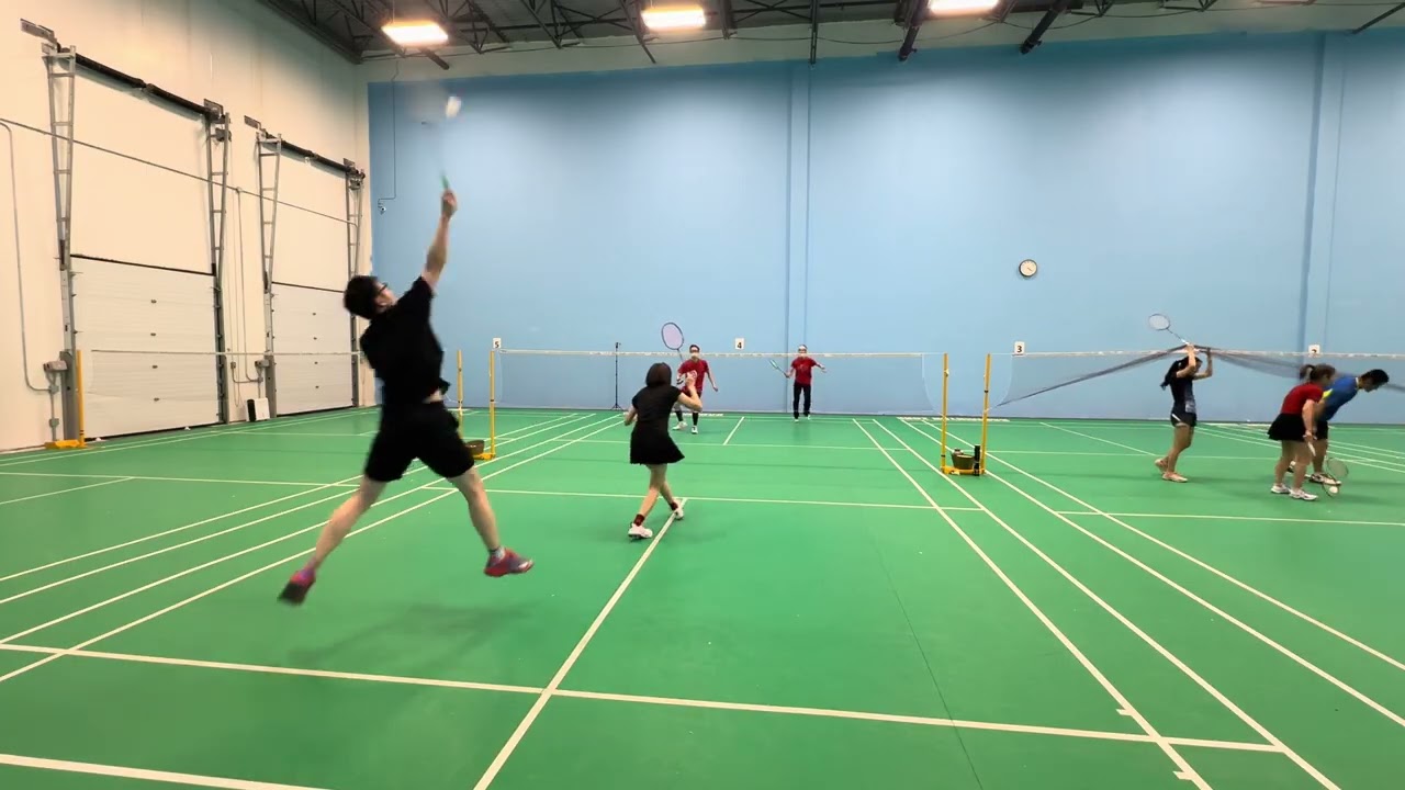 2.15 2026 Michelle David vs Andy Shauna 