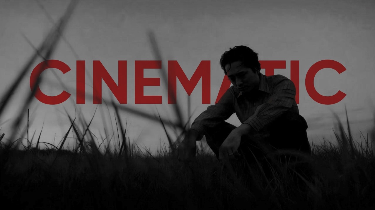 Emile Mosseri - Jacob and the Stone (Cinematic Version)