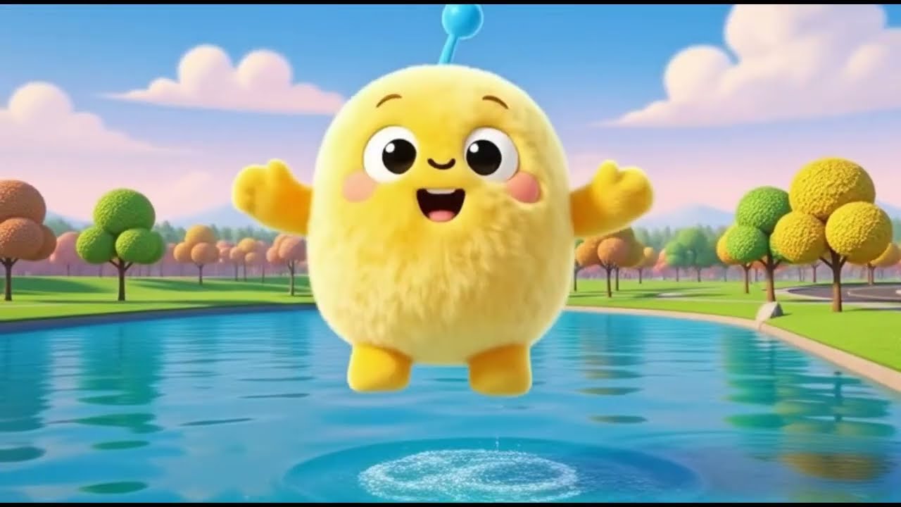 Nauči s BUBI