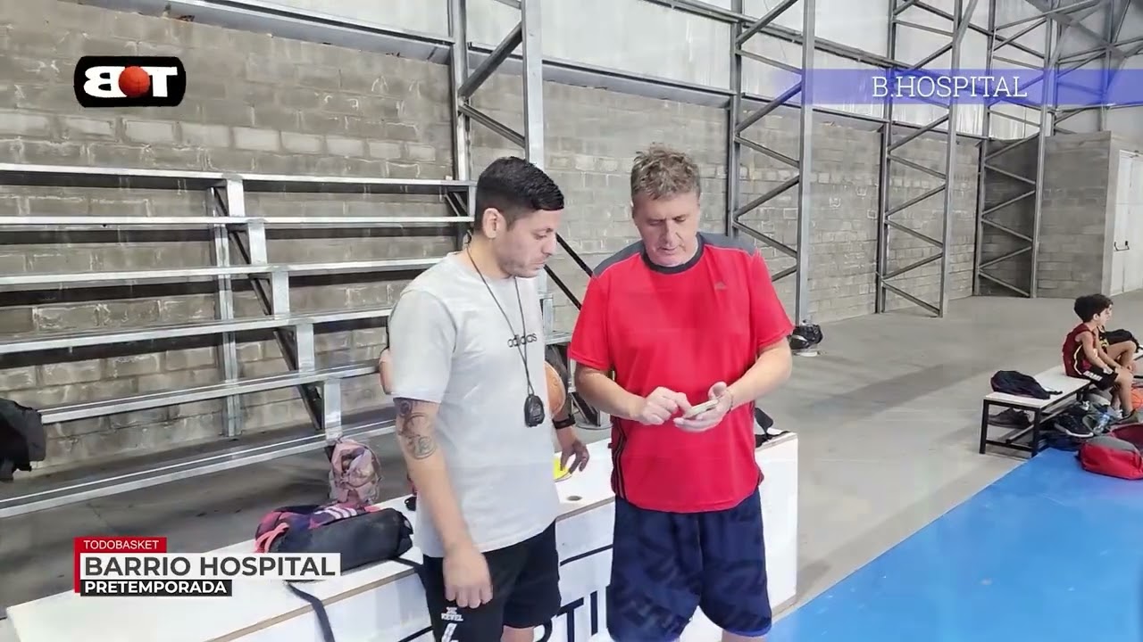 PROGRAMA TODOBASKET 16 02 26 PARTE 1