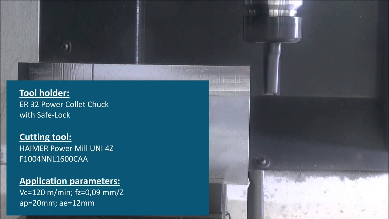 Haimer Live Demo