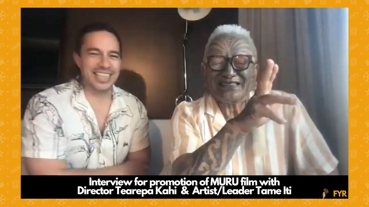 Interview with 