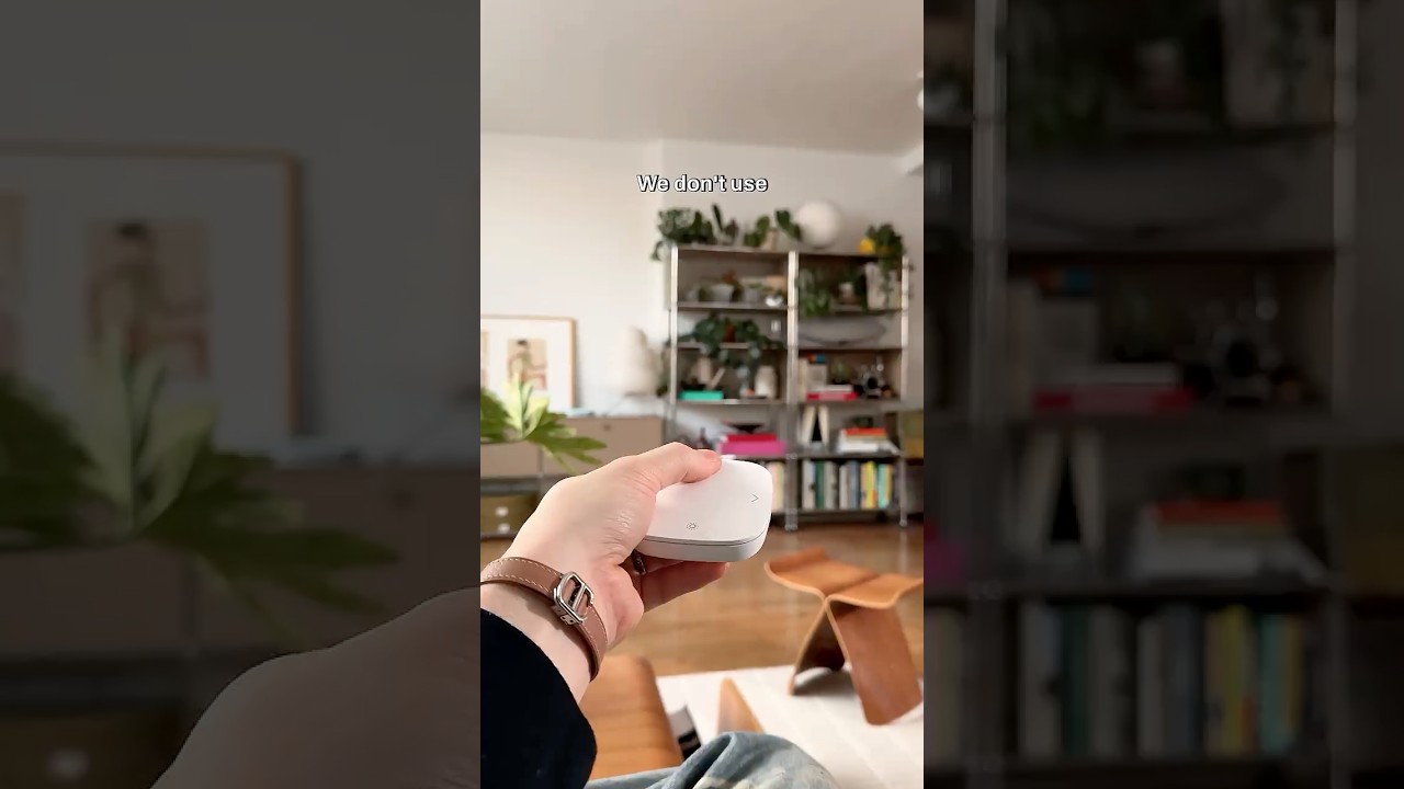 Control All Your Lamps with One Switch