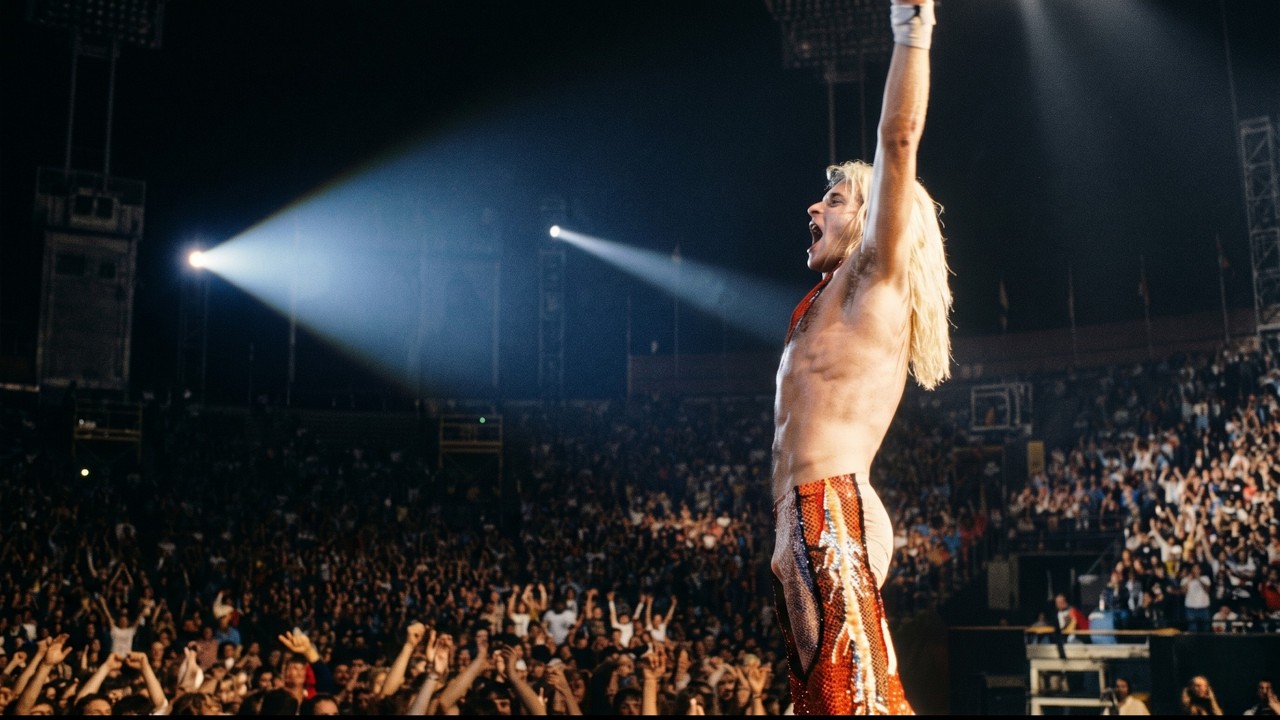 Van Halen - Full Concert | Live at Oakland Coliseum Stadium (1981)
