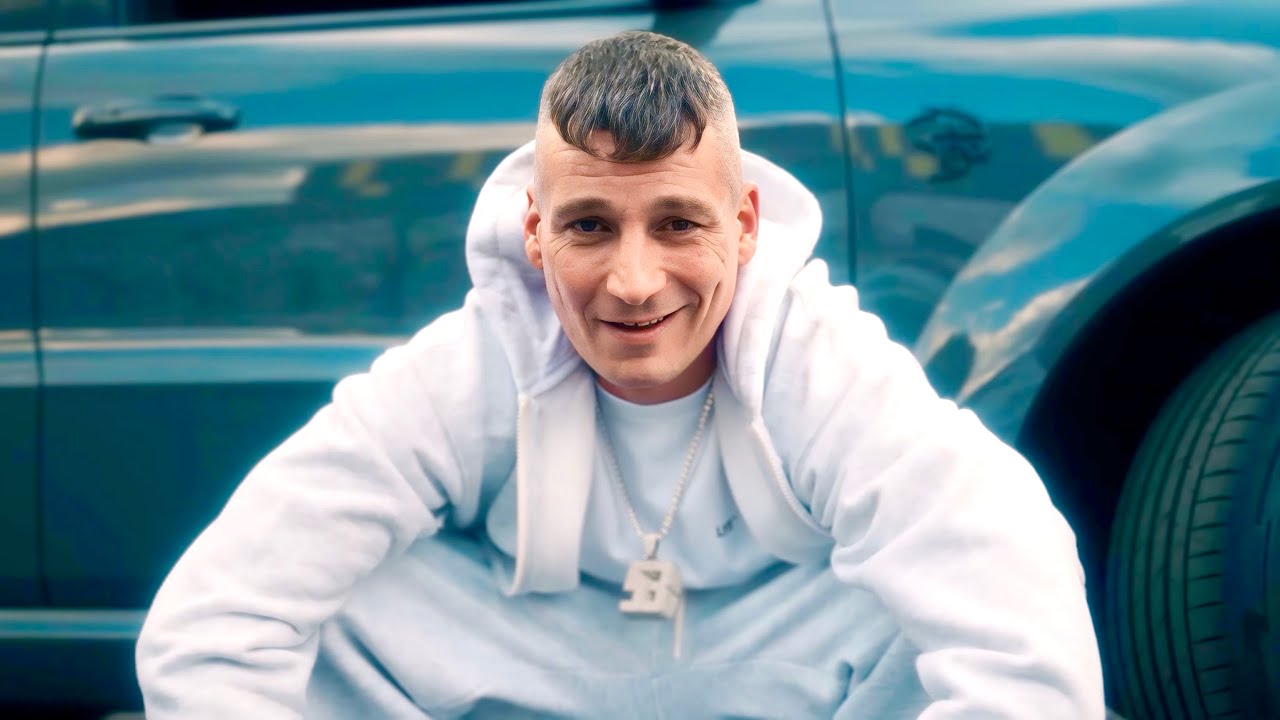 GZUZ, BONEZ MC, LX, SA4 - ALLES WAS DU BRAUCHST (Remix)