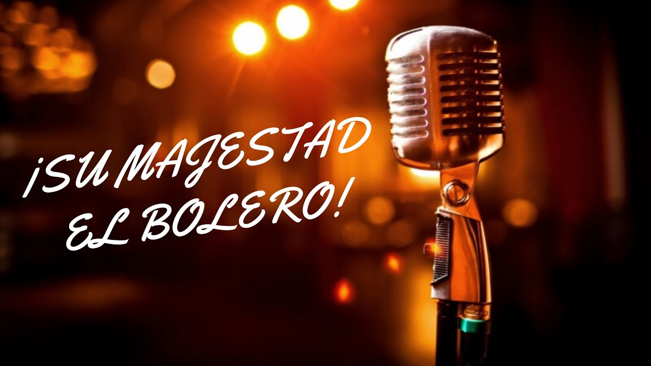 Nostalgia capítulo 5 - Su Majestad el Bolero!