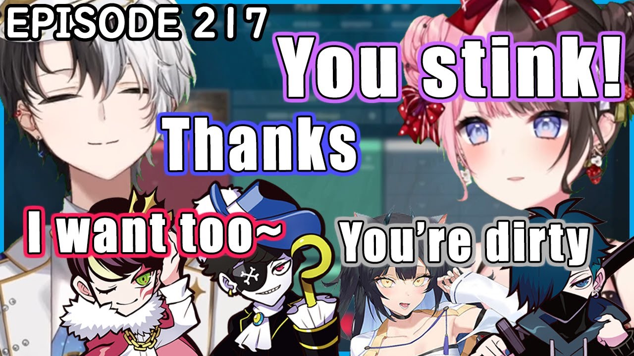 【ENG SUB】 OREAPO 
