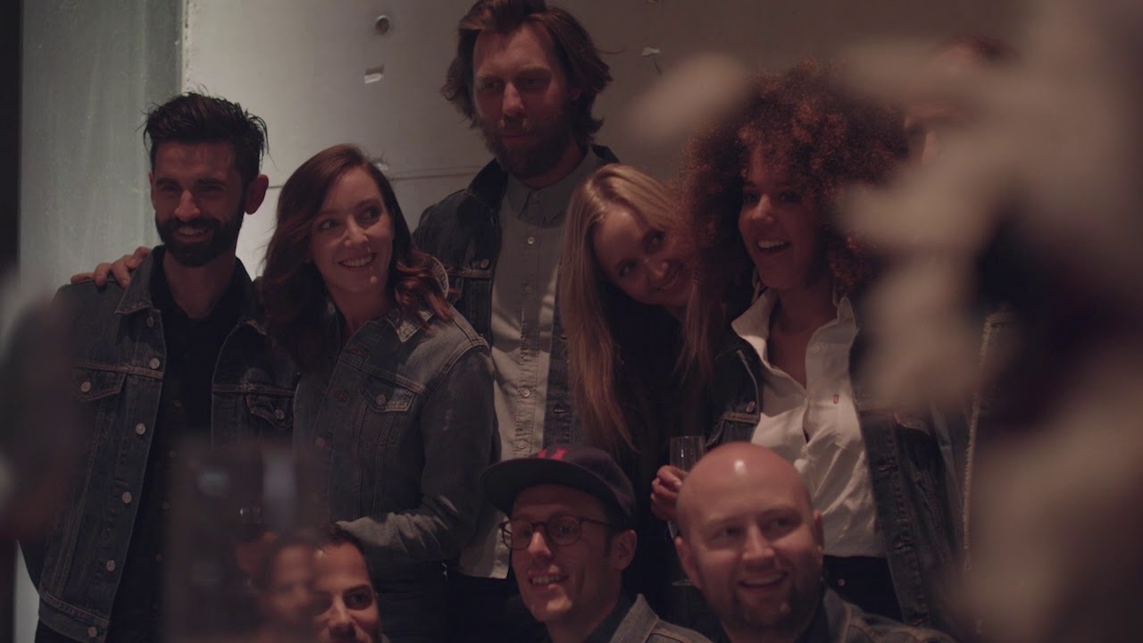 ANZ LAUNCH: Levi&rsquo;s&reg; Trucker Jacket with Jacquard&trade; by Google