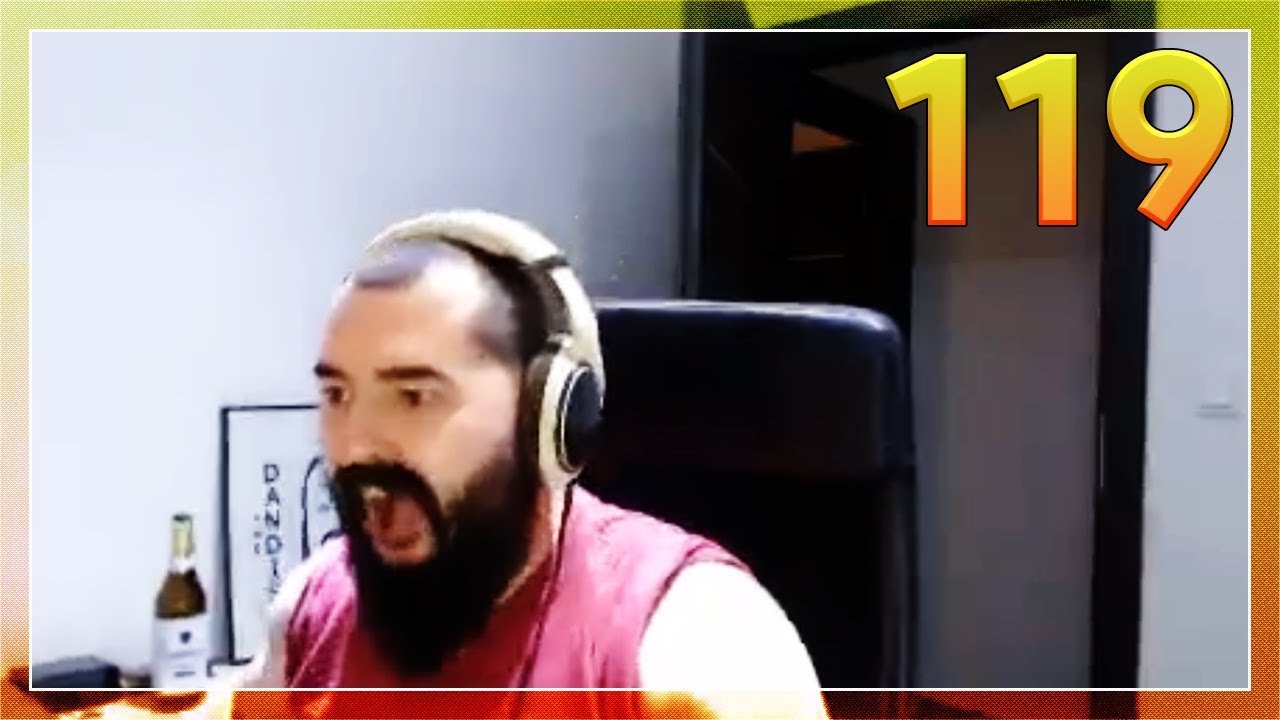 #119 | Dandis | H1Z1 REWIND &middot; 2017.24