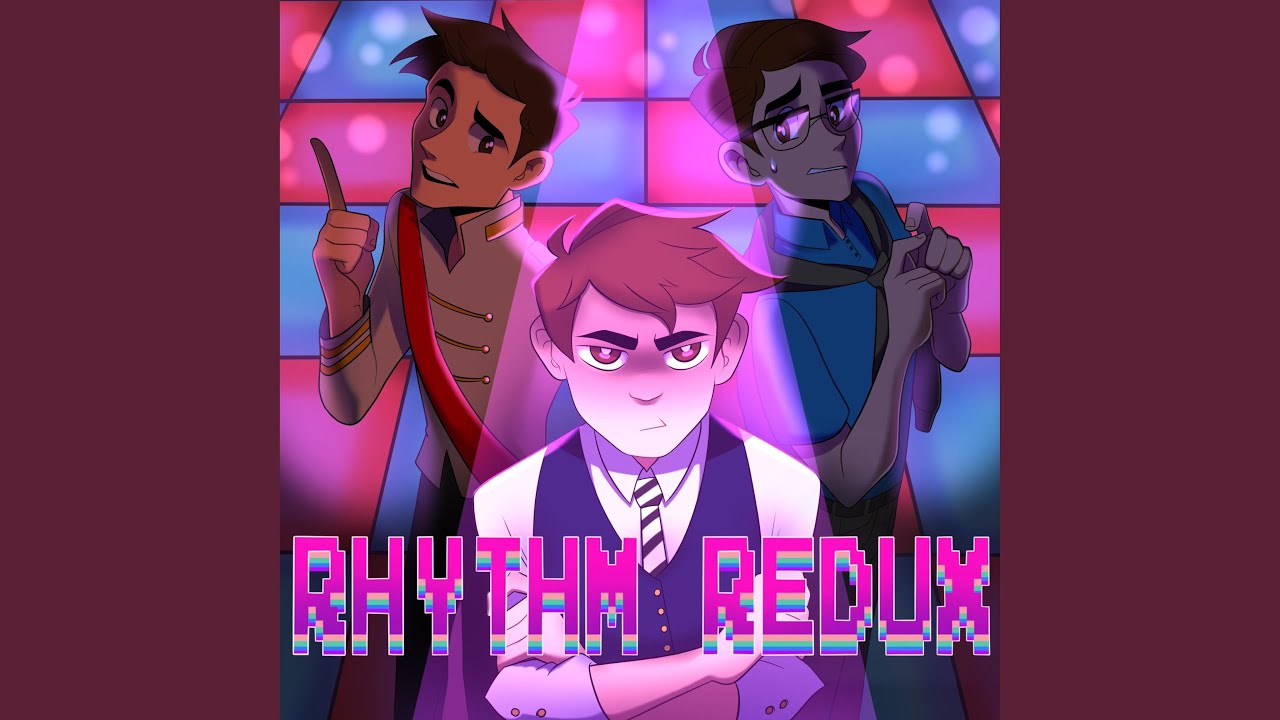 Rhythm Redux