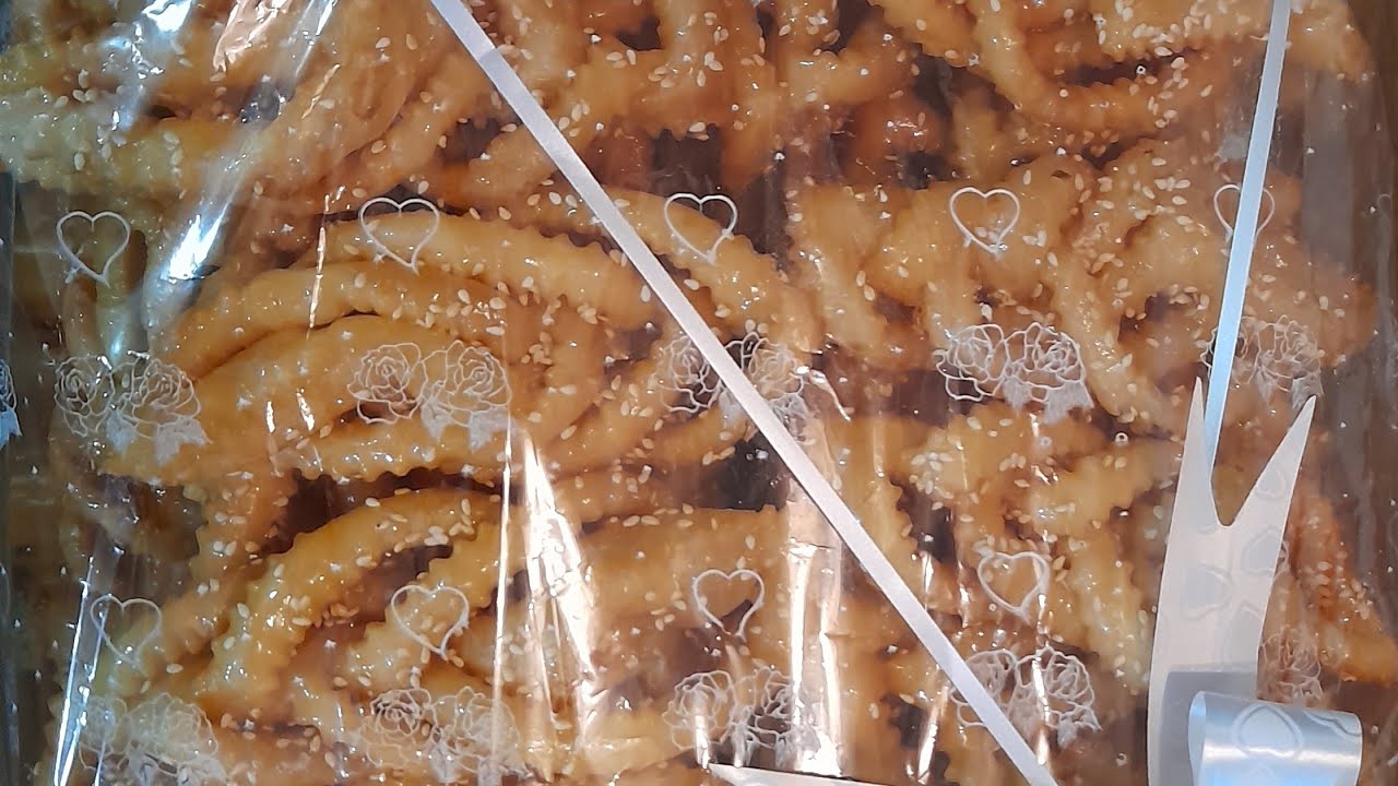 griwech feuilleté tooop 😋😋😋😋 essayez le jamais vous regretter 🥰😍😍 c ma recette préférée de griwech