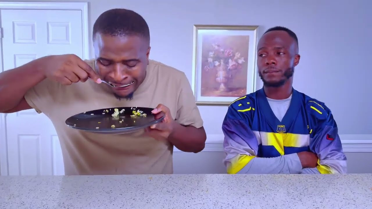 Papy G mechan Gade sa li fè Evens komedyen Ebyen evens kitel mouri  tou nan dlo wa 🤦🙆🏻‍♀️👉😭
