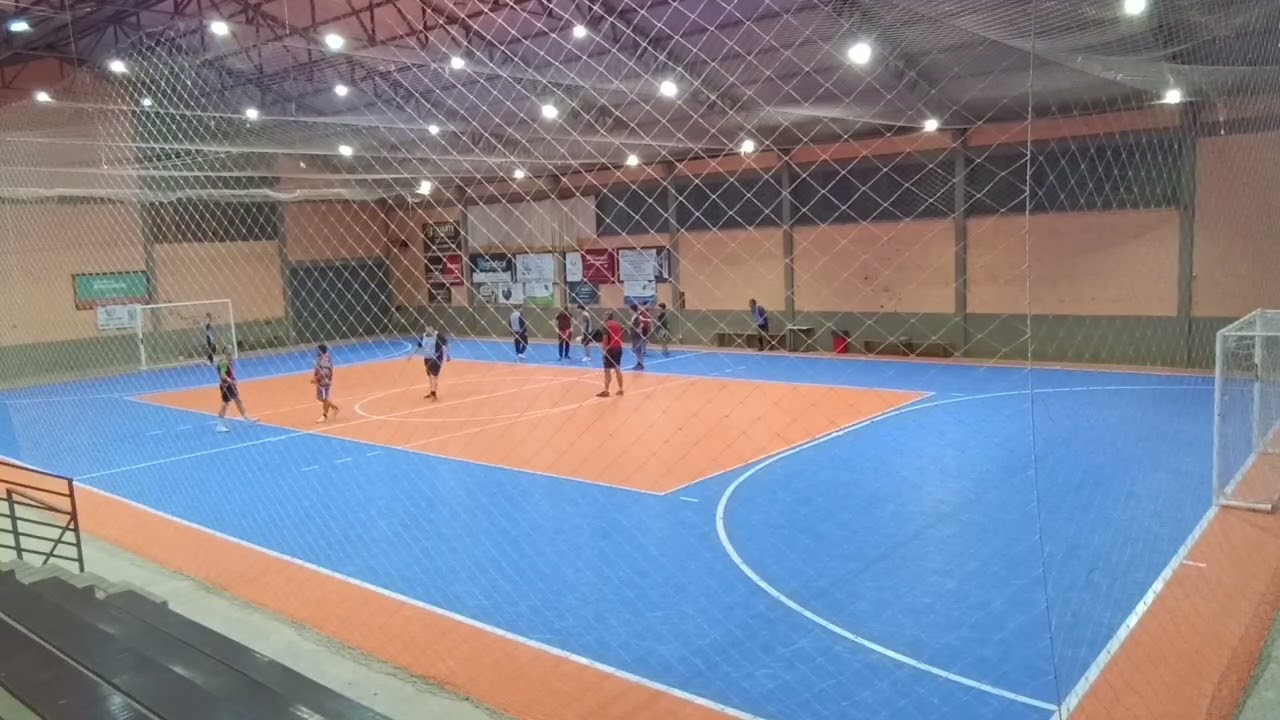 ⚽ Jogo dia 24/02/2026
