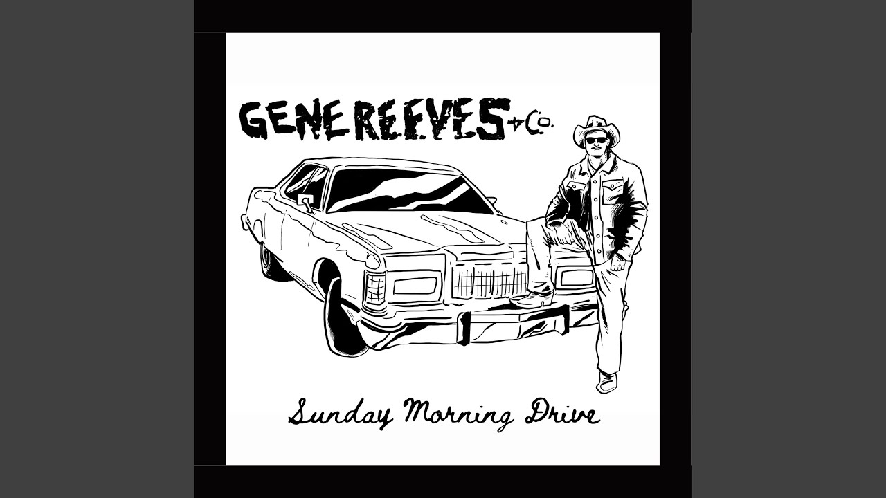 Sunday Morning Drive