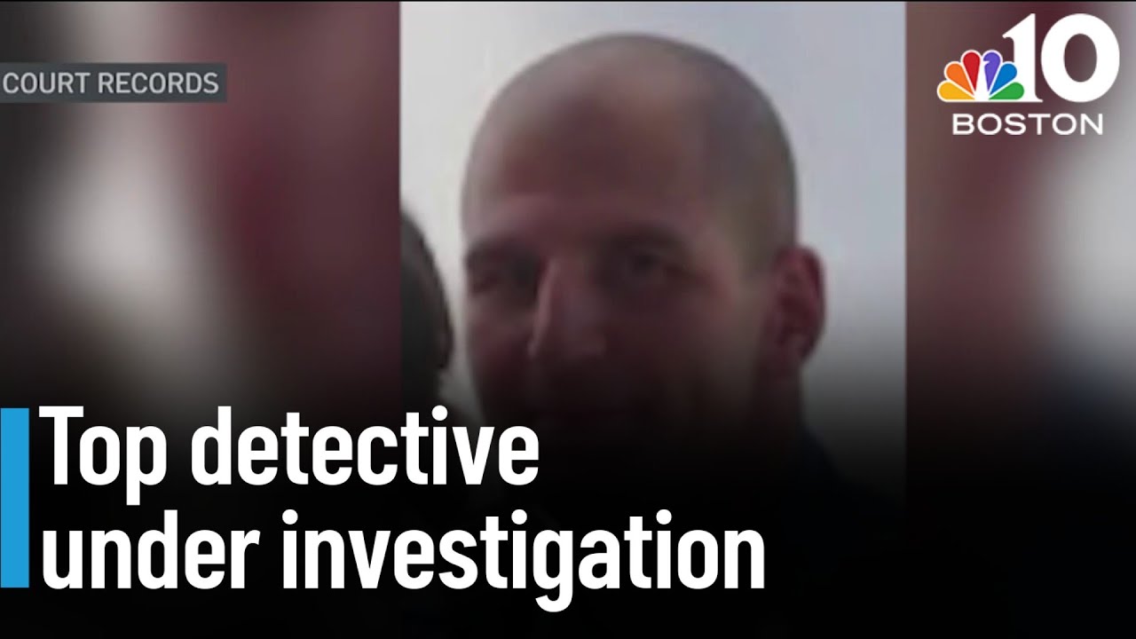 Lead detective in Karen Read murder case under investigation