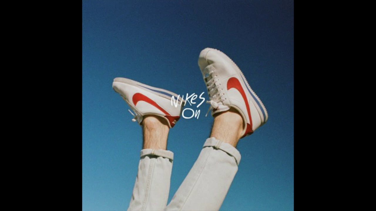 Healy - Nikes On (Audio)