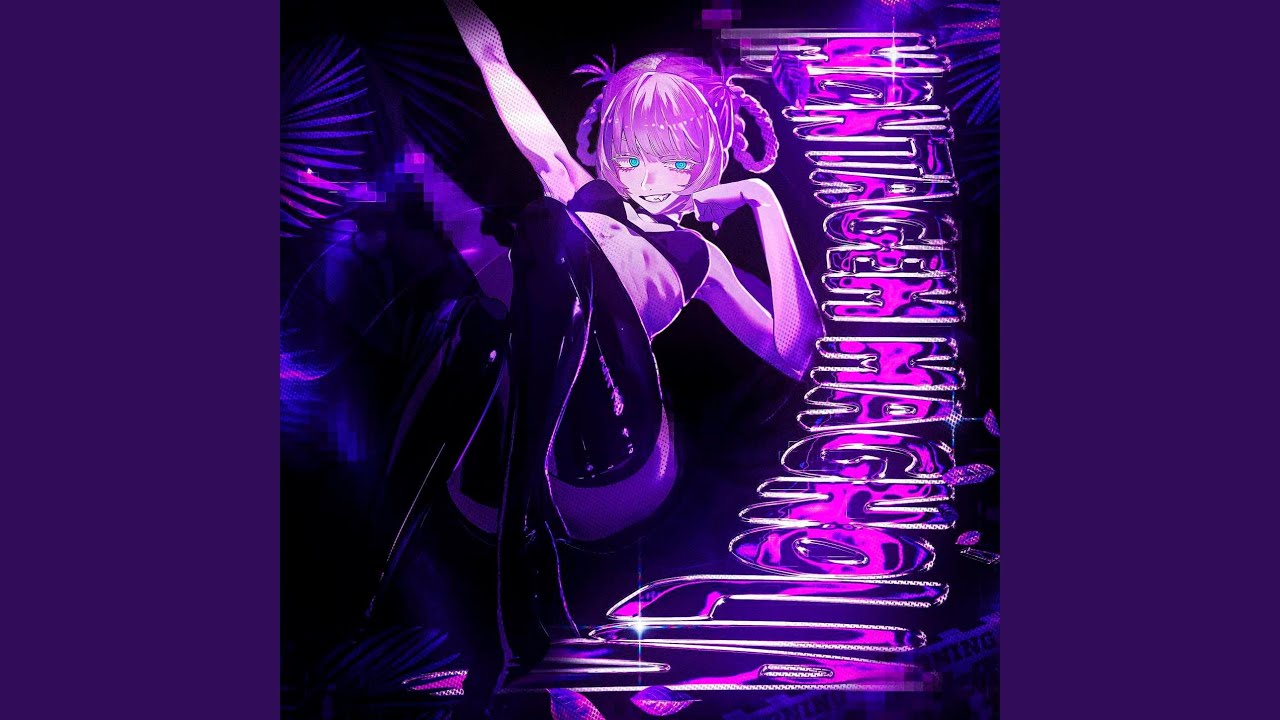 MONTAGEM MAGNOLIA - ULTRA SLOWED