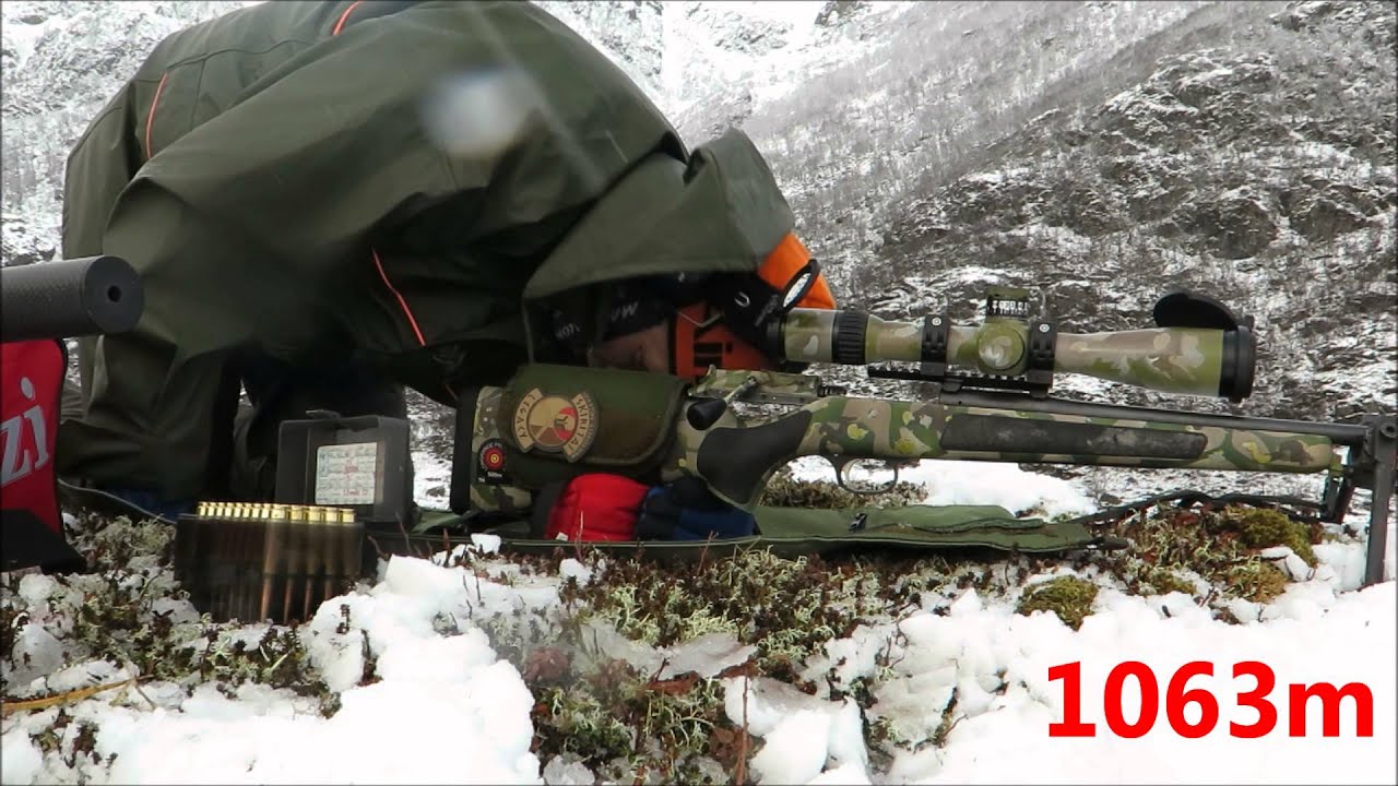 Longrange blog 148: Duck hunting