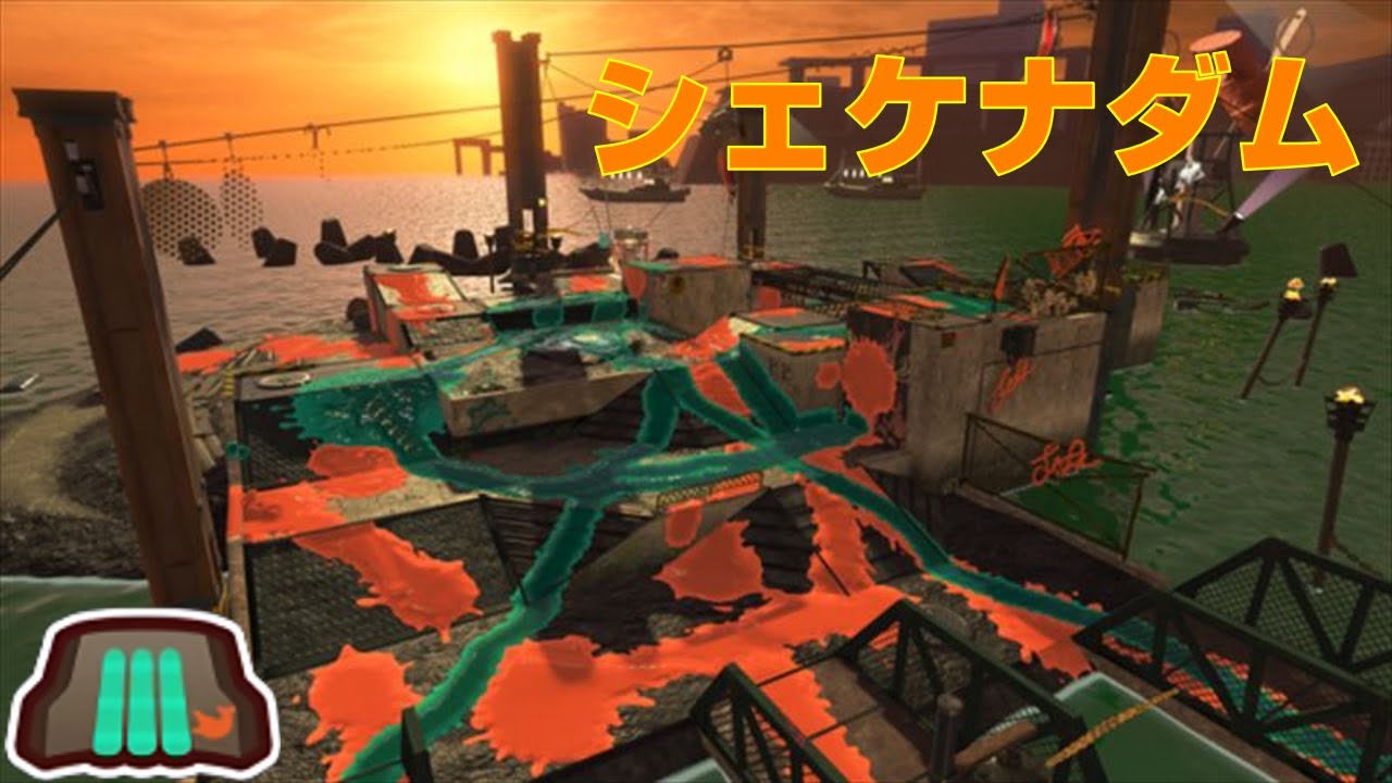 【スプラトゥーン3】ふーん、アプデ来たんだ、ふーん