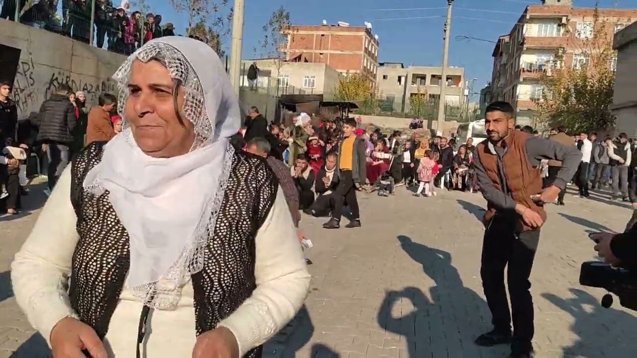 Zurnacı Nimet Çalıyor Cihan Seyran Ve Yeğeni Ortaya Çıkışı. 🎶🎶
