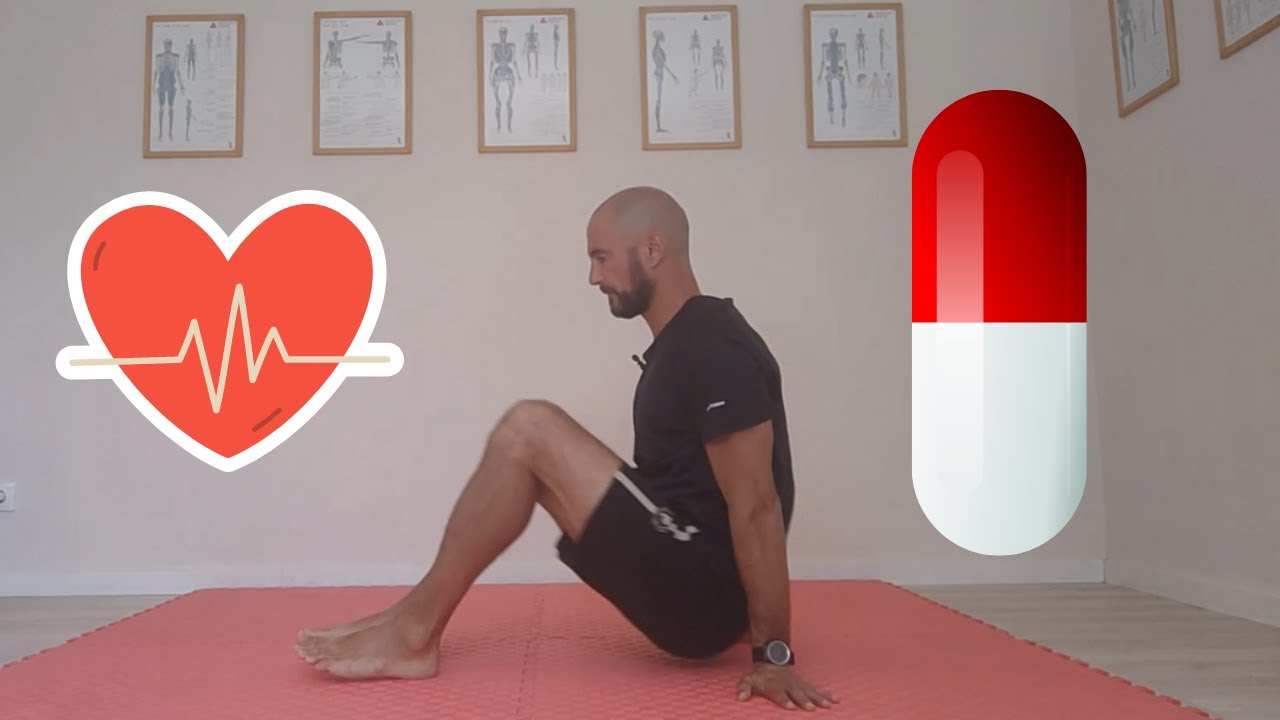 Movement is Medicine - MBF Pill #38