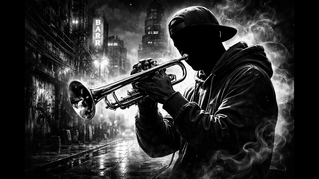 TROMPETOM-MuzixBro #Oficial Music #afrobeat 