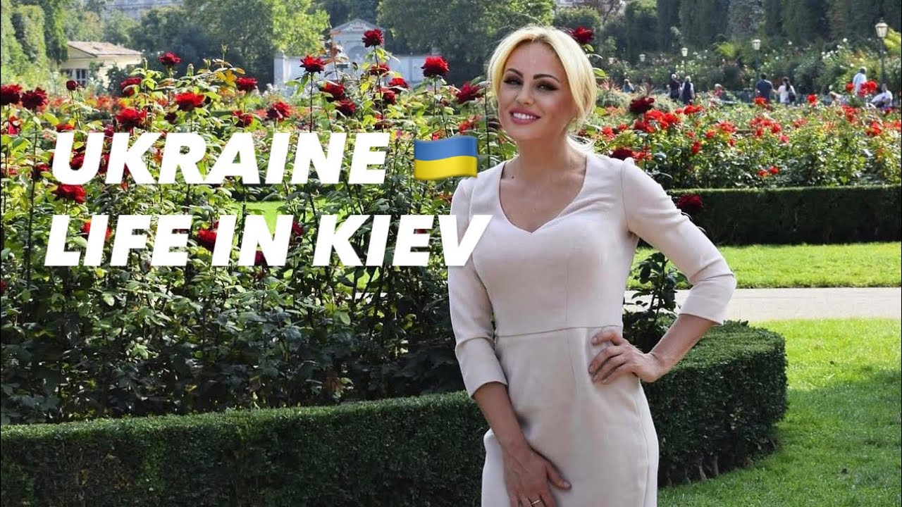 Ukraine 🇺🇦Life in Kiev.  March 5, 2026. The Streets of Kiev, Ukraine. Streets Scenes.